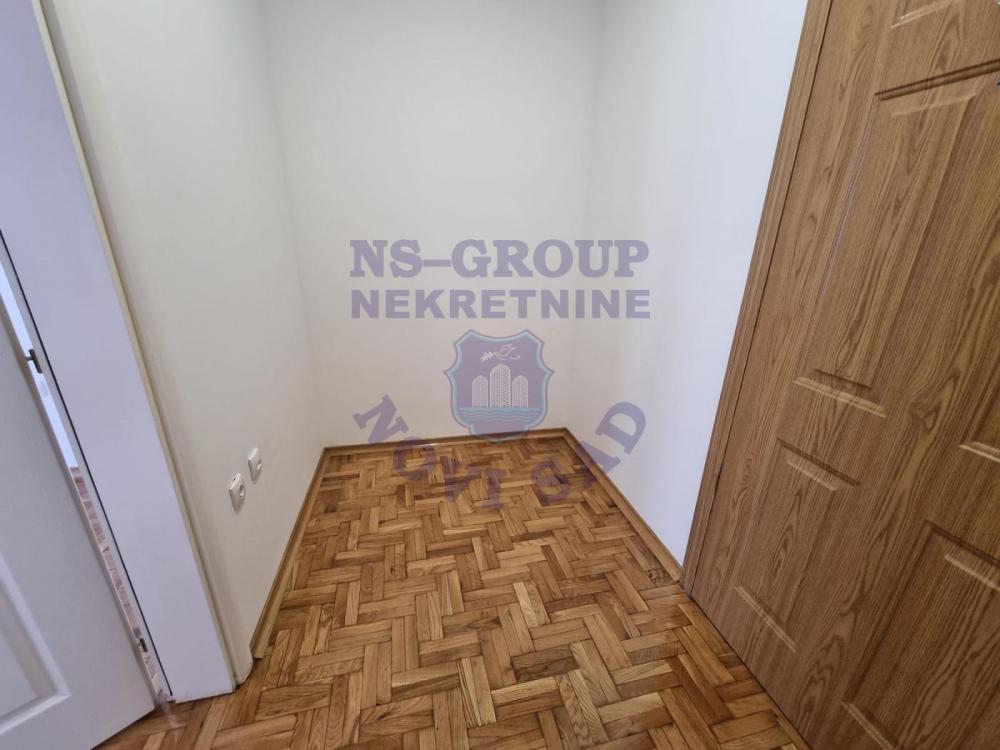 Slika 3 - Prodaja stana, 26m2, Bulevar Evrope Novi Sad